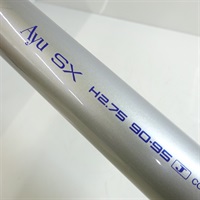 ＡＹＵ ＳＸＨ２，７５ ９０ー９５Ｊ